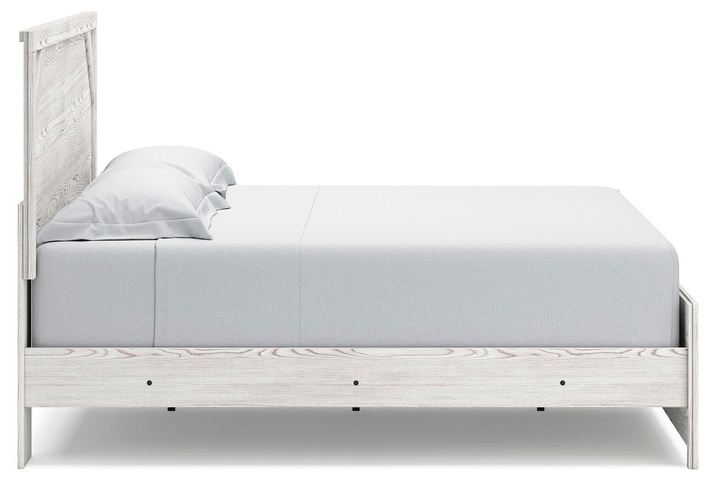 Gerridan Bedroom Set - American Home Express Outlet (San Antonio, TX)