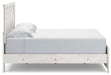 Gerridan Bedroom Set - American Home Express Outlet (San Antonio, TX)
