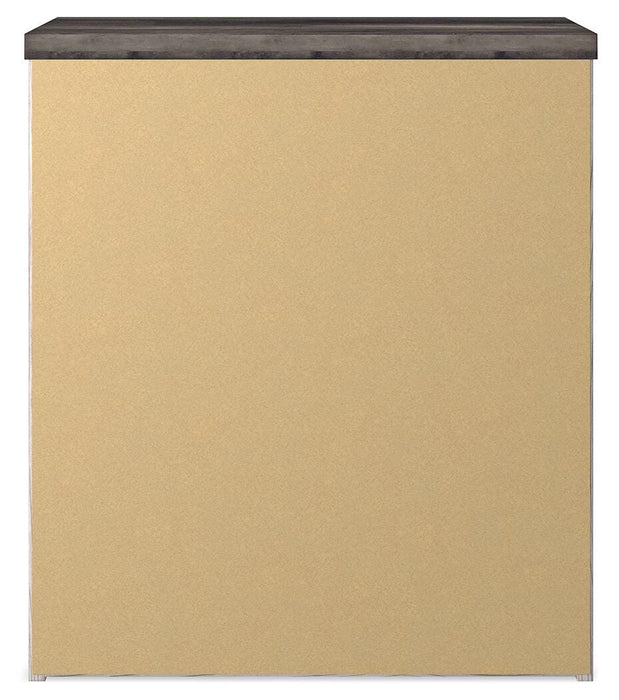 Gerridan Bedroom Set - American Home Express Outlet (San Antonio, TX)