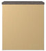 Gerridan Bedroom Set - American Home Express Outlet (San Antonio, TX)