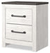 Gerridan Bedroom Set - American Home Express Outlet (San Antonio, TX)