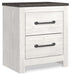 Gerridan Bedroom Set - American Home Express Outlet (San Antonio, TX)