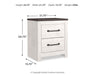 Gerridan Bedroom Set - American Home Express Outlet (San Antonio, TX)