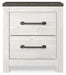 Gerridan Bedroom Set - American Home Express Outlet (San Antonio, TX)