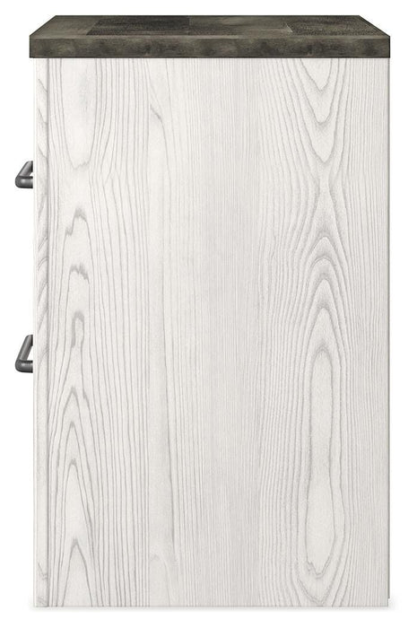 Gerridan Bedroom Set - American Home Express Outlet (San Antonio, TX)