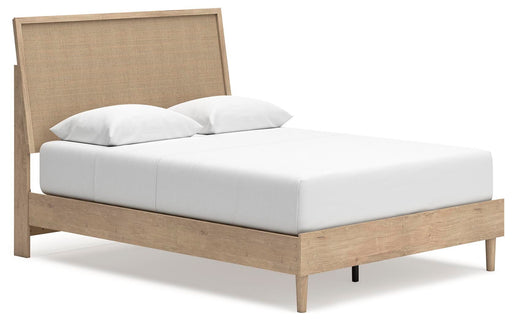 Cielden Bed - American Home Express Outlet (San Antonio, TX)