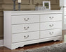 Anarasia Dresser - American Home Express Outlet (San Antonio, TX)