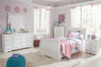 Anarasia Bedroom Set - American Home Express Outlet (San Antonio, TX)