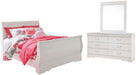Anarasia Bedroom Set - American Home Express Outlet (San Antonio, TX)