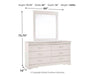 Anarasia Bedroom Set - American Home Express Outlet (San Antonio, TX)