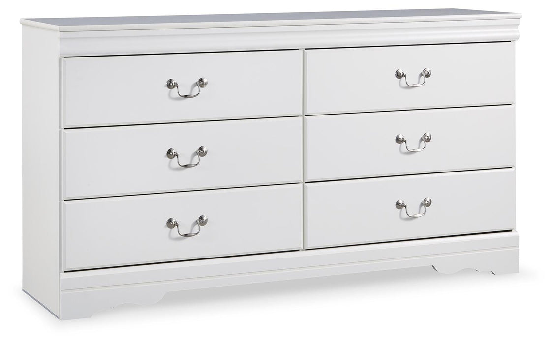 Anarasia Dresser - American Home Express Outlet (San Antonio, TX)