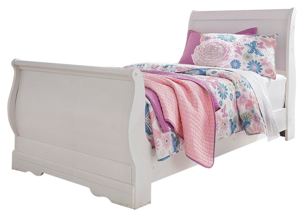 Anarasia Bed - American Home Express Outlet (San Antonio, TX)