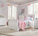 Anarasia Bed - American Home Express Outlet (San Antonio, TX)