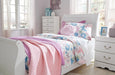 Anarasia Bed - American Home Express Outlet (San Antonio, TX)