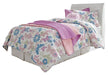 Anarasia Bed - American Home Express Outlet (San Antonio, TX)