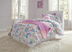 Anarasia Bed - American Home Express Outlet (San Antonio, TX)