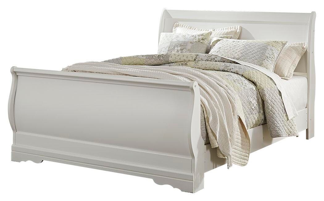 Anarasia Bed - American Home Express Outlet (San Antonio, TX)