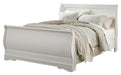 Anarasia Bed - American Home Express Outlet (San Antonio, TX)