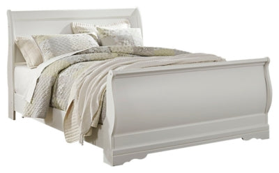Anarasia Bed - American Home Express Outlet (San Antonio, TX)