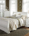 Anarasia Bed - American Home Express Outlet (San Antonio, TX)