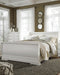 Anarasia Bed - American Home Express Outlet (San Antonio, TX)