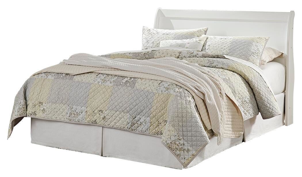 Anarasia Bed - American Home Express Outlet (San Antonio, TX)