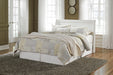 Anarasia Bed - American Home Express Outlet (San Antonio, TX)