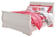 Anarasia Bed - American Home Express Outlet (San Antonio, TX)