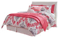Anarasia Bed - American Home Express Outlet (San Antonio, TX)