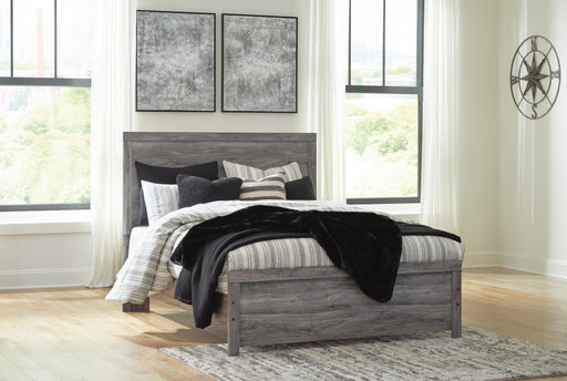 Bronyan Bed - American Home Express Outlet (San Antonio, TX)