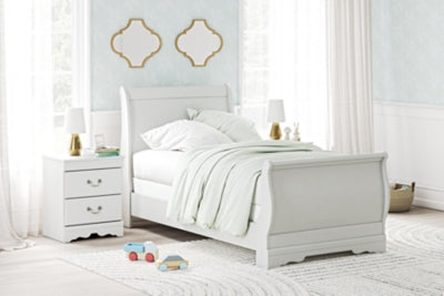 Anarasia Bed - American Home Express Outlet (San Antonio, TX)