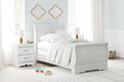 Anarasia Bed - American Home Express Outlet (San Antonio, TX)