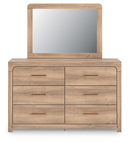 Kinlanni Bedroom Set - American Home Express Outlet (San Antonio, TX)