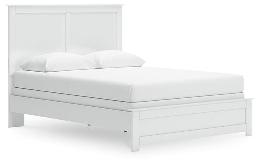 Bostwick Shoals Bed - American Home Express Outlet (San Antonio, TX)