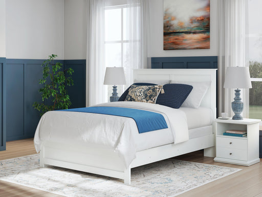 Bostwick Shoals Bed - American Home Express Outlet (San Antonio, TX)