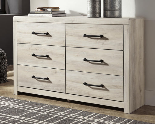 Cambeck Dresser - American Home Express Outlet (San Antonio, TX)