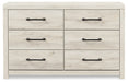 Cambeck Dresser - American Home Express Outlet (San Antonio, TX)