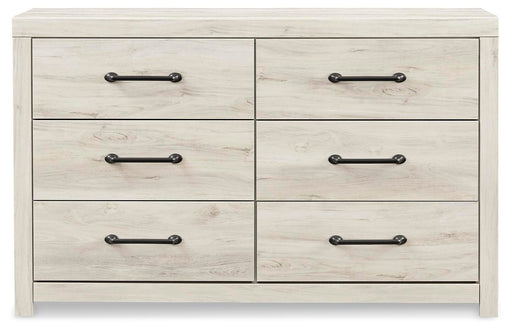 Cambeck Dresser - American Home Express Outlet (San Antonio, TX)