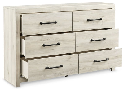 Cambeck Dresser - American Home Express Outlet (San Antonio, TX)