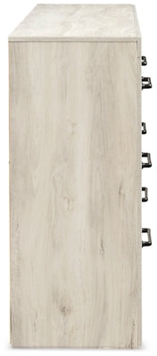 Cambeck Dresser and Mirror - American Home Express Outlet (San Antonio, TX)