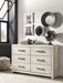 Cambeck Dresser - American Home Express Outlet (San Antonio, TX)