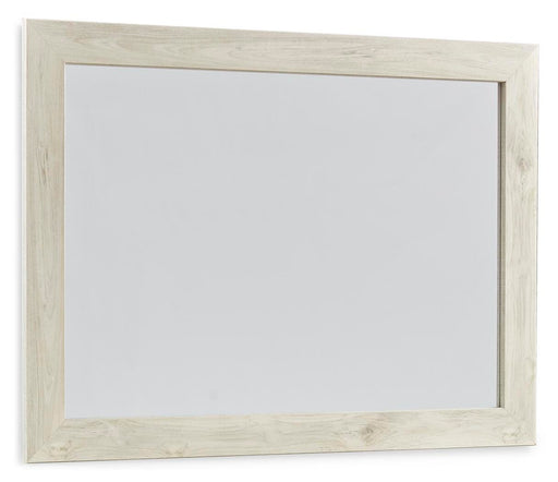 Cambeck Bedroom Mirror - American Home Express Outlet (San Antonio, TX)