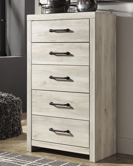 Cambeck Chest of Drawers - American Home Express Outlet (San Antonio, TX)