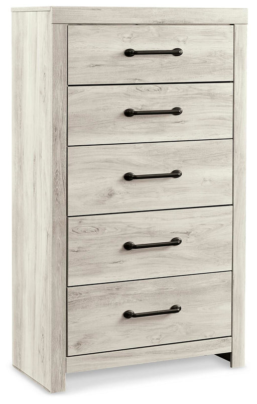 Cambeck Chest of Drawers - American Home Express Outlet (San Antonio, TX)