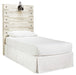 Cambeck Bed with 4 Storage Drawers - American Home Express Outlet (San Antonio, TX)