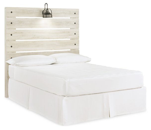 Cambeck Youth Bed with 2 Storage Drawers - American Home Express Outlet (San Antonio, TX)