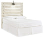 Cambeck Youth Bed with 2 Storage Drawers - American Home Express Outlet (San Antonio, TX)
