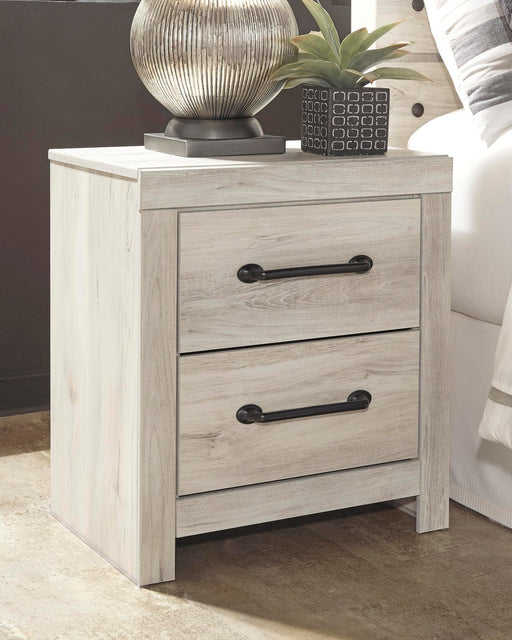 Cambeck Nightstand - American Home Express Outlet (San Antonio, TX)