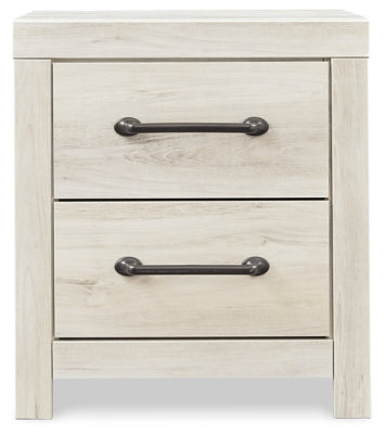 Cambeck Nightstand - American Home Express Outlet (San Antonio, TX)