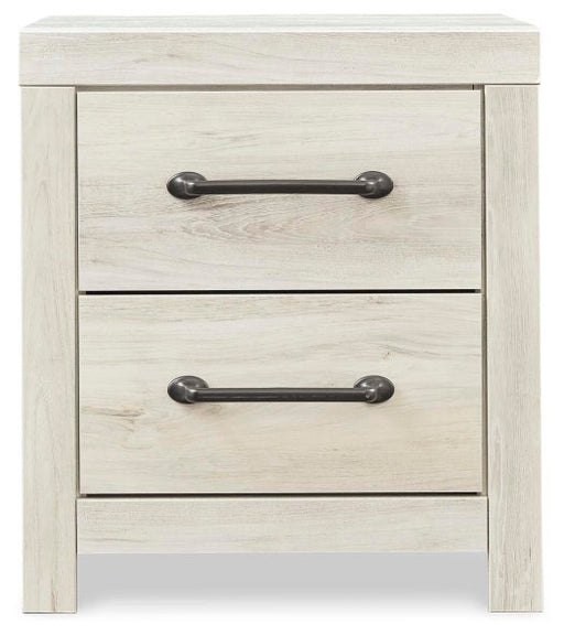 Cambeck Nightstand - American Home Express Outlet (San Antonio, TX)